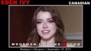 Eden Ivy Casting video from WOODMANCASTINGX by Pierre Woodman
