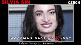 Silvia Sin  from WOODMANCASTINGX