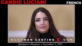 Candie Luciani  from WOODMANCASTINGX