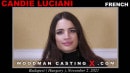 Candie Luciani Casting