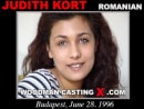 Judith Kort Casting video from WOODMANCASTINGX by Pierre Woodman