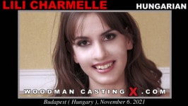 Lili Charmelle  from WOODMANCASTINGX