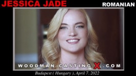 Jessica Jade  from WOODMANCASTINGX