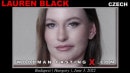 Lauren Black Casting