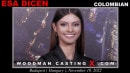 Esa Dicen Casting video from WOODMANCASTINGX by Pierre Woodman