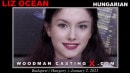 Liz Ocean Casting video from WOODMANCASTINGX by Pierre Woodman