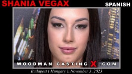 Shania Vegax  from WOODMANCASTINGX