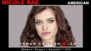 Nicole Rae Casting video from WOODMANCASTINGX by Pierre Woodman