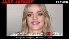 Jade Jadore  from WOODMANCASTINGX