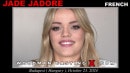 Jade Jadore Casting video from WOODMANCASTINGX by Pierre Woodman