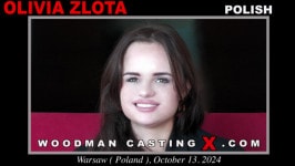 Olivia Zlota  from WOODMANCASTINGX
