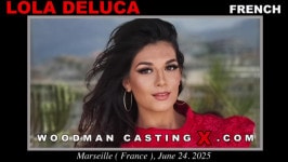Lola Deluca  from WOODMANCASTINGX