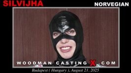 Silvijha  from WOODMANCASTINGX