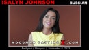 Isalyn Johnson Casting