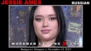 Jessie Ames Casting video from WOODMANCASTINGX by Pierre Woodman