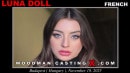 Luna Doll Casting