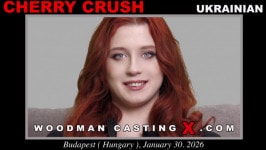 Cherry Crush  from WOODMANCASTINGX