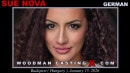 Sue Nova Casting