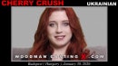 Cherry Crush Casting video from WOODMANCASTINGX by Pierre Woodman