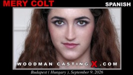 Mery Colt  from WOODMANCASTINGX