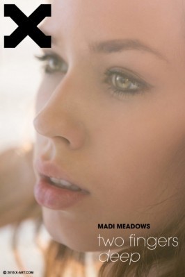 Madi Meadows  from X-ART