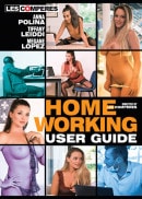 Teleworking : User Guide