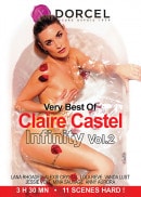 Claire Castel Infinity Vol.2 video from XILLIMITE