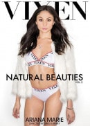 Rebel Lynn & Pepper XO & Kristen Scott & Ariana Marie in Natural Beauties Vol.2 video from XILLIMITE