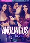 Ginebra Bellucci & Lina Luxa in Anulingus My Love video from XILLIMITE