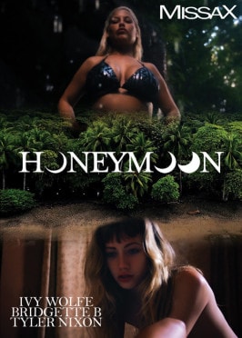 Ivy Wolfe  from XILLIMITE