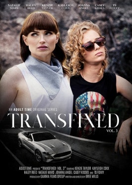 Kenzie Taylor  from XILLIMITE