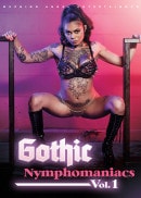 Alex Grey & Chanel Grey & Genevieve Sinn & Lola Fae in Gothic Nymphomaniacs Vol.1 video from XILLIMITE