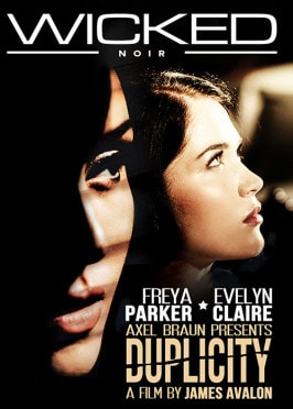 Diana Grace  from XILLIMITE