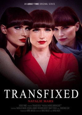 Kristen Scott  from XILLIMITE