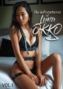 Luna Okko's Adventures Vol.1 video from XILLIMITE