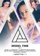 Sinn Sage & Natasha Nice & Alex Grey & Avery Black & Jenna Foxx in Model Time Vol.3 video from XILLIMITE