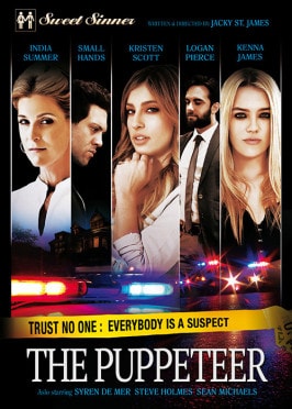 Syren De Mer  from XILLIMITE