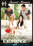 Alexis Fawx & India Summer & CeCe Capella in Mother Exchange Vol.6 video from XILLIMITE