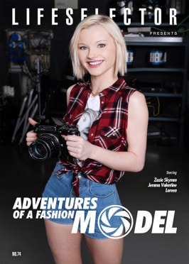 Jemma Valentine  from XILLIMITE