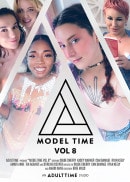 Anne Amari & Chloe Cherry & Kasey Warner & Ryan Keely in Model Time Vol.8 video from XILLIMITE