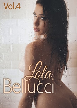 Lola Bellucci  from XILLIMITE