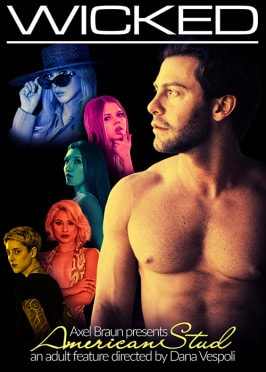 Jessie Saint  from XILLIMITE