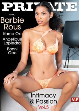 Bonnie Gee  from XILLIMITE