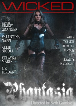 Kimmy Granger  from XILLIMITE