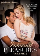 Karla Kush & Yhivi & Jenna J Ross & Aria Alexander in Internal Pleasures Vol.2 video from XILLIMITE