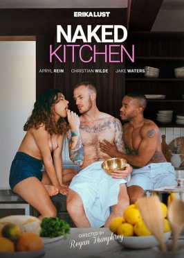 Apryl Rein  from XILLIMITE