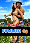 Anita Rover in Summer 69 video from XILLIMITE