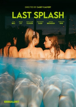 Lilly Bell  from XILLIMITE