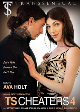 Chloe Temple  from XILLIMITE