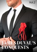 Candie Luciani in James Duval's Conquests Vol.2 video from XILLIMITE